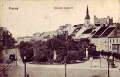 TiPPC-Bratislava Pressburg Pozsony-Kossuth Lajos ter Kossuth Ludwigplatz 1907